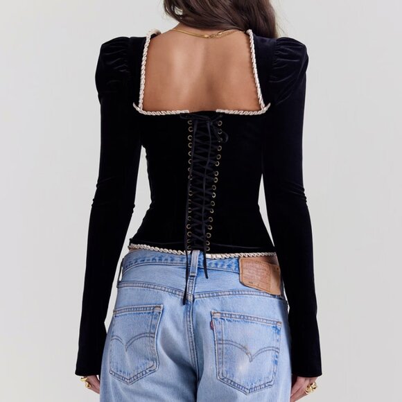 House of CB Noa Corset - Picture 6 of 7